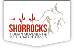 Shorrocks Human Movement & Rehabilitation Services